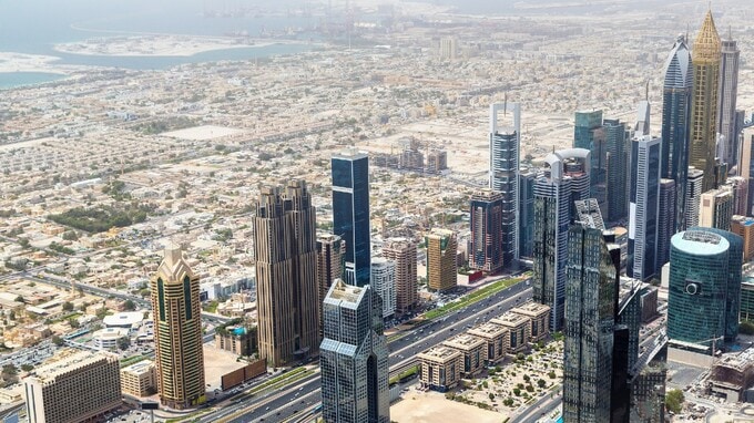 「外国人が主役」という新しい社会システム…伝統的な富裕層拠点のイメージを覆す〈ドバイ〉の最新事情