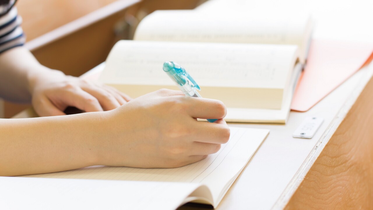 子どもが受験に失敗・・・親としてどう対応するか?