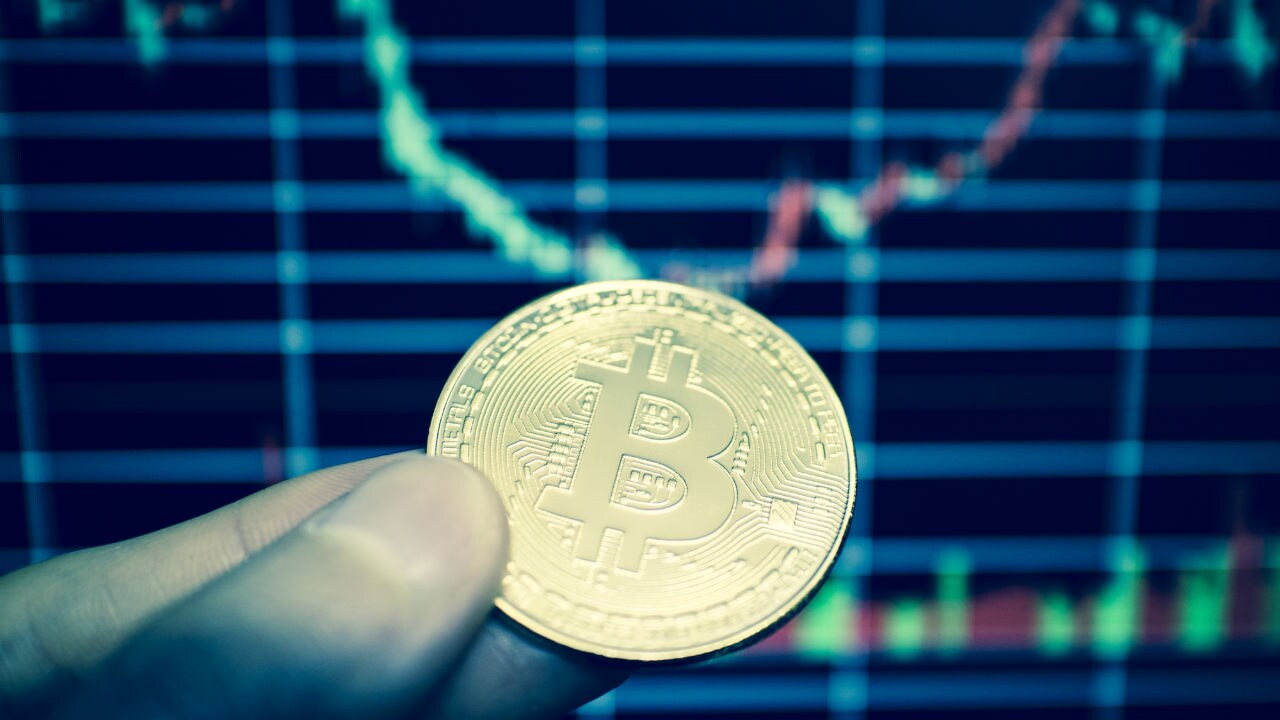 ビットコイン価格の上昇が予測される「ポジション」とは?