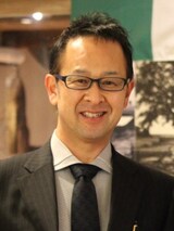 名取 幸二