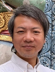 難波 昇平