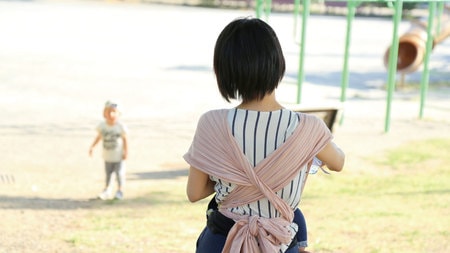 「認可外は危険」とは限らない（画像はイメージです／PIXTA）