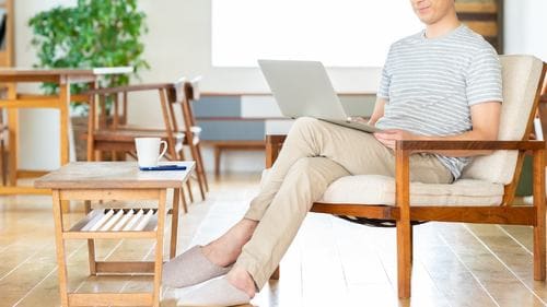 （※写真はイメージです／PIXTA）