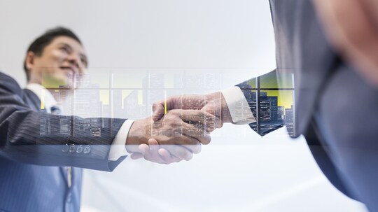 ストライクは、事業承継やM&Aは「コロナ終息」で再び盛況になると予想