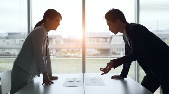 医者にも多い…頭の回転が速い人ほど「人の話を聞かない」ワケ