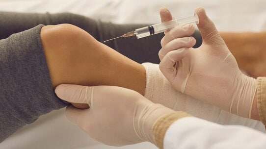膝痛を「手術なしで治す」実際の効果は?【整形外科医が解説】