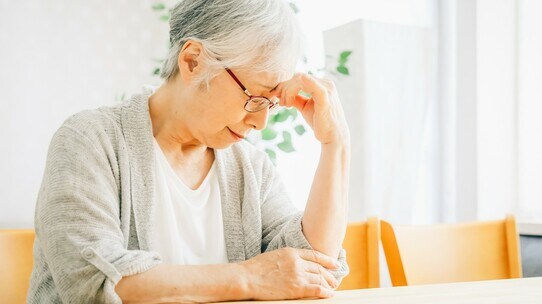 和田秀樹「怖がり過ぎてはいけない認知症」と「怖い老人性うつ病」の注意点