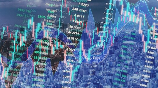 マーケットは「楽観視」が過ぎるのか…コロナ禍初期の反応から振り返る「市場のラグ」【ファンドマネジャーの見解】