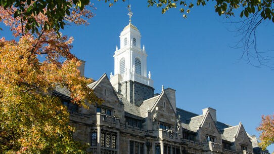 大学基金の運用・・・ハーバードとイェールの長期リターンは?