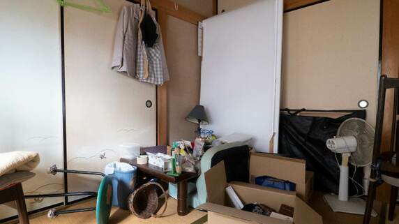 「体が動かない、今すぐ来て…」午前2時、81歳母からの着信。駆けつけた息子が目にした〈想定外の光景〉