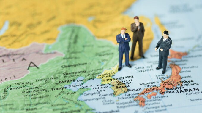 第2次朝鮮戦争勃発なら「日本も攻撃される」理由