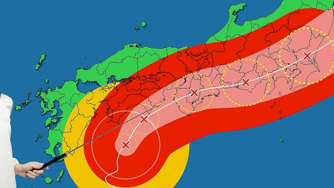 「台風シーズン」到来…“2018年より前”に入った「家の火災保険」はもう通用しない？家を守るため「保険を見直すべきポイント」