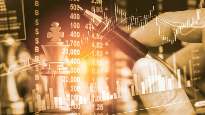 米国の保護主義とイタリア財政不安の状況に注目