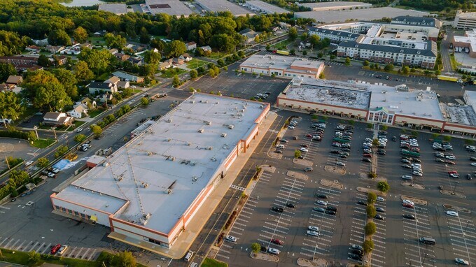 サブプライムの悪夢再び？「ショッピングモール」が消滅する日