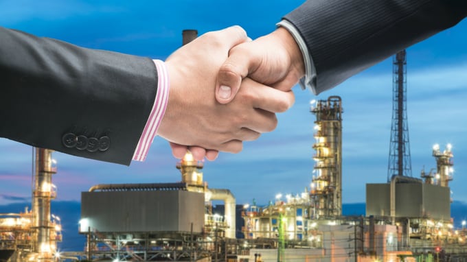 テナントとのトラブルも無事解決　工場投資の成功事例