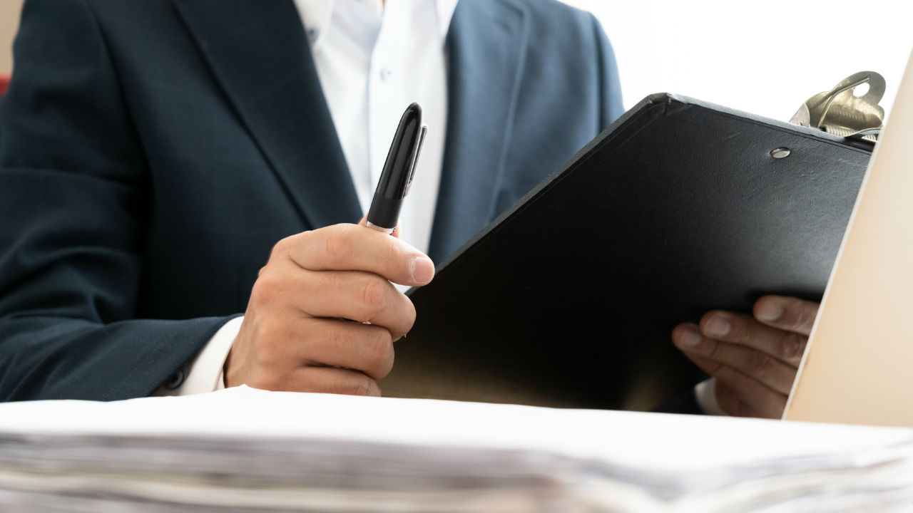 税務署の職員にだけ通じる言葉「クロヨン(9・6・4)」とは?