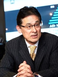 株式会社ハロハロホーム エグゼクティブディレクター 家村均氏