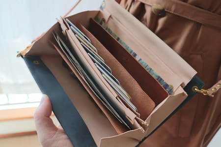 昔は年金の不安なんてなかった。（※写真はイメージです／PIXTA）