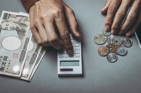 （※写真はイメージです／PIXTA）