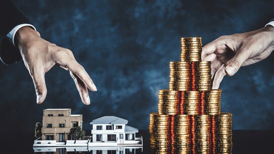 不動産投資において「満室経営」が想像以上に重要である理由