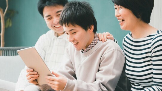「塾なし受験プロジェクト」が家族全員の成長をもたらした理由