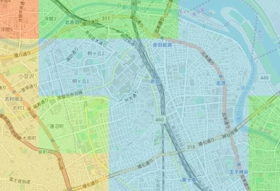 出所：RESASより作成