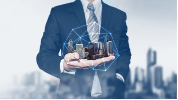 法人を活用した不動産投資のスキーム【税理士が解説】