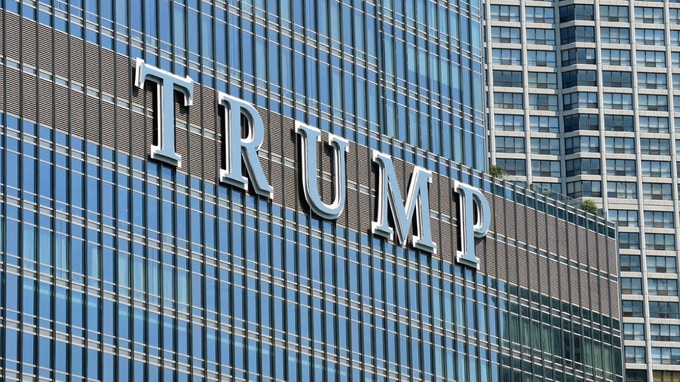 インタビューで直に知った「トランプ氏の交渉術」