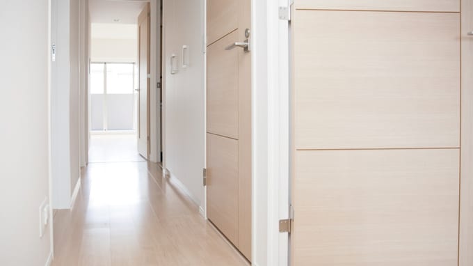 風が通らない!? マンションの「田の字型の間取り」が抱える問題