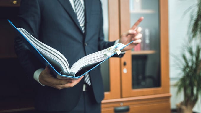 勝ち残る税理士となるために…自分の「専門分野」の定め方②