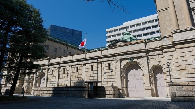 【米ドル円】東京海上アセットマネジメントが振り返る…6月第3週の「日米経済」の動き