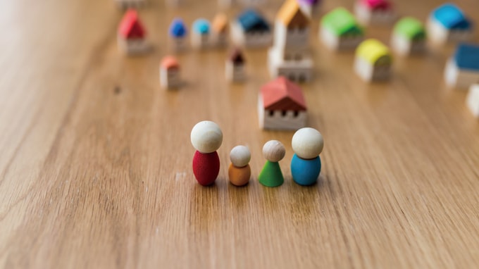 義父、義祖父、義叔父、義伯父――「姻族の呼び名」とは？