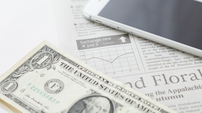 広がる富の格差…金融市場「波乱」の現況とは？