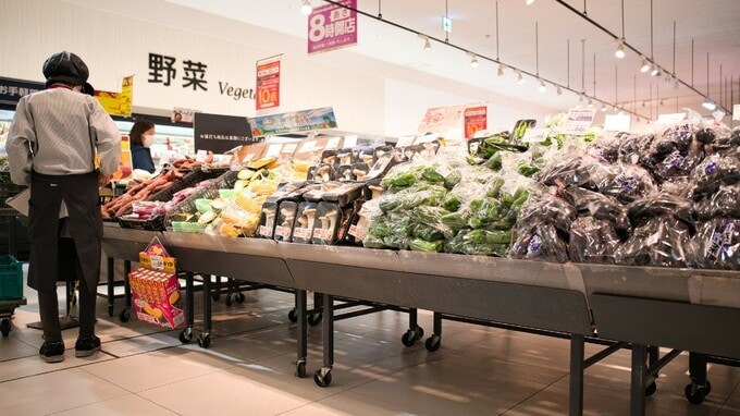 飲食料品の消費税減税、議論すべきは財源だけ？ 事業者が直面する「2年後の8％」