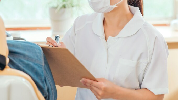 クリニック経営者が語る「できる人、できない人」の決定的差