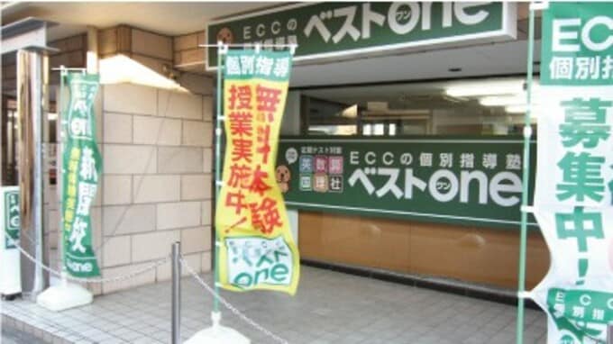 初期費用615万円で利益400万円の「安心・安全」の塾投資