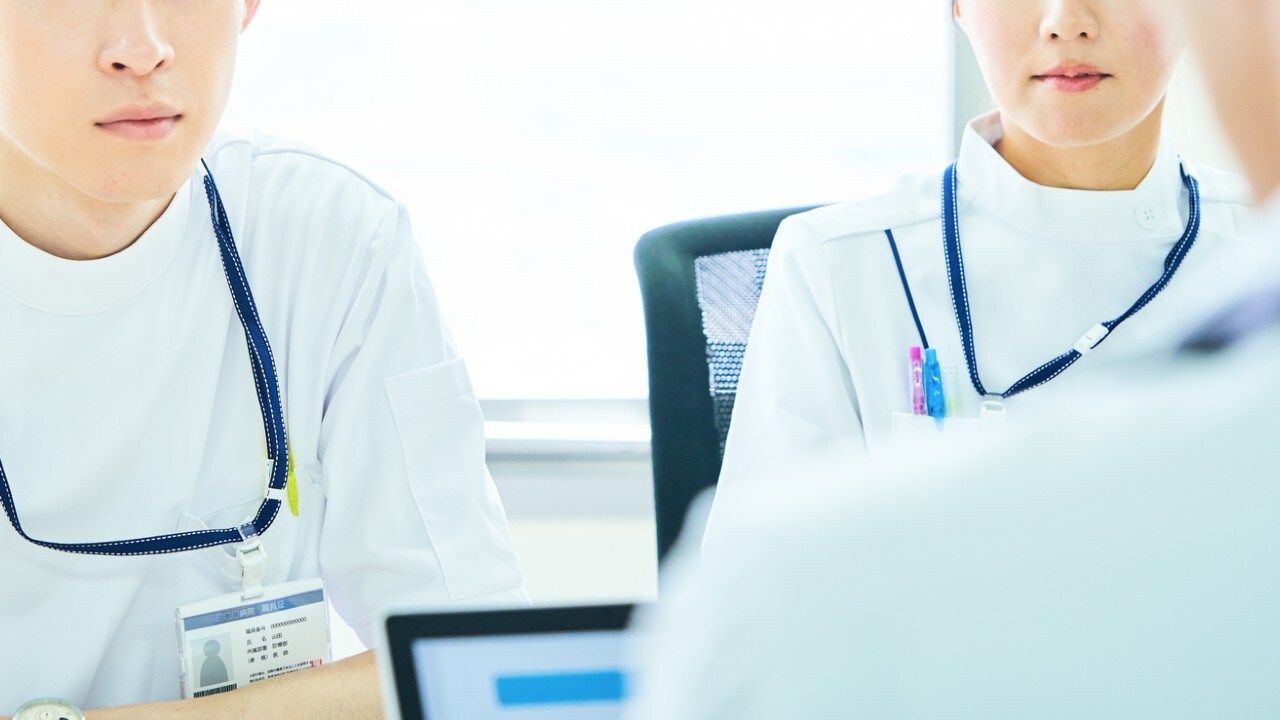 研修医の力も活用!研修医に選ばれるための診療科を目指した