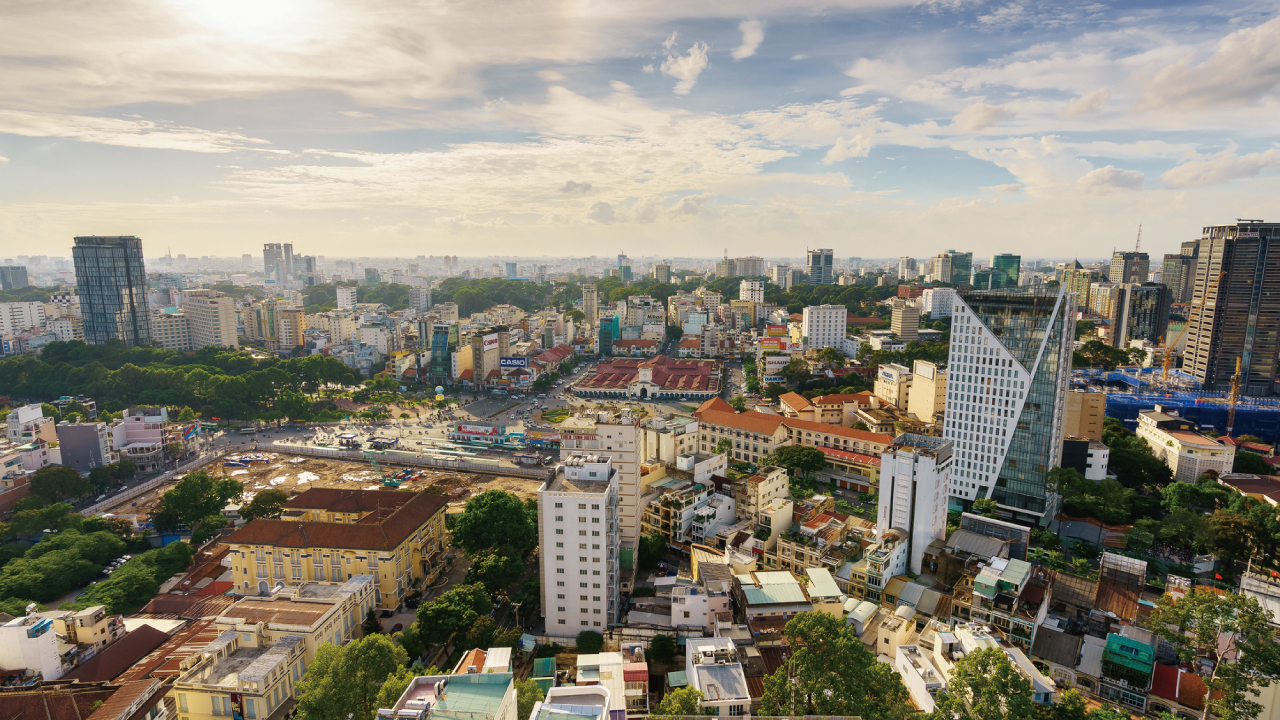 「新住宅法」施行後――ベトナムの最新不動産事情