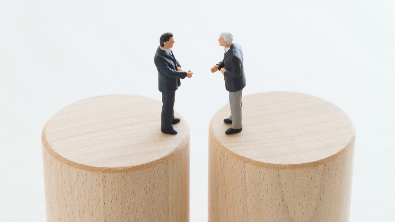 銀行との融資交渉 借りる側の「要望」をどう伝えるか?