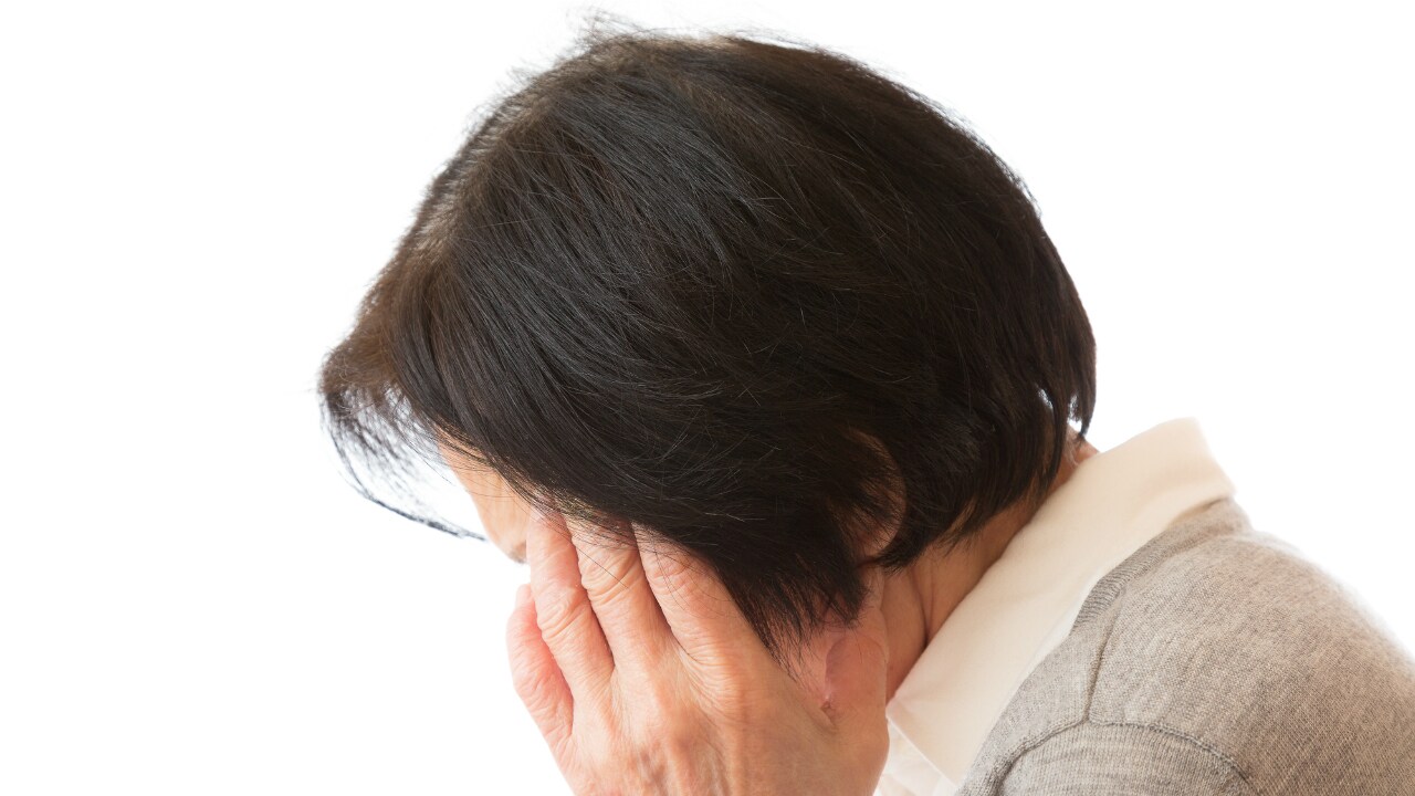 めまい・耳鳴りの原因となる「内耳・聴神経」等の問題
