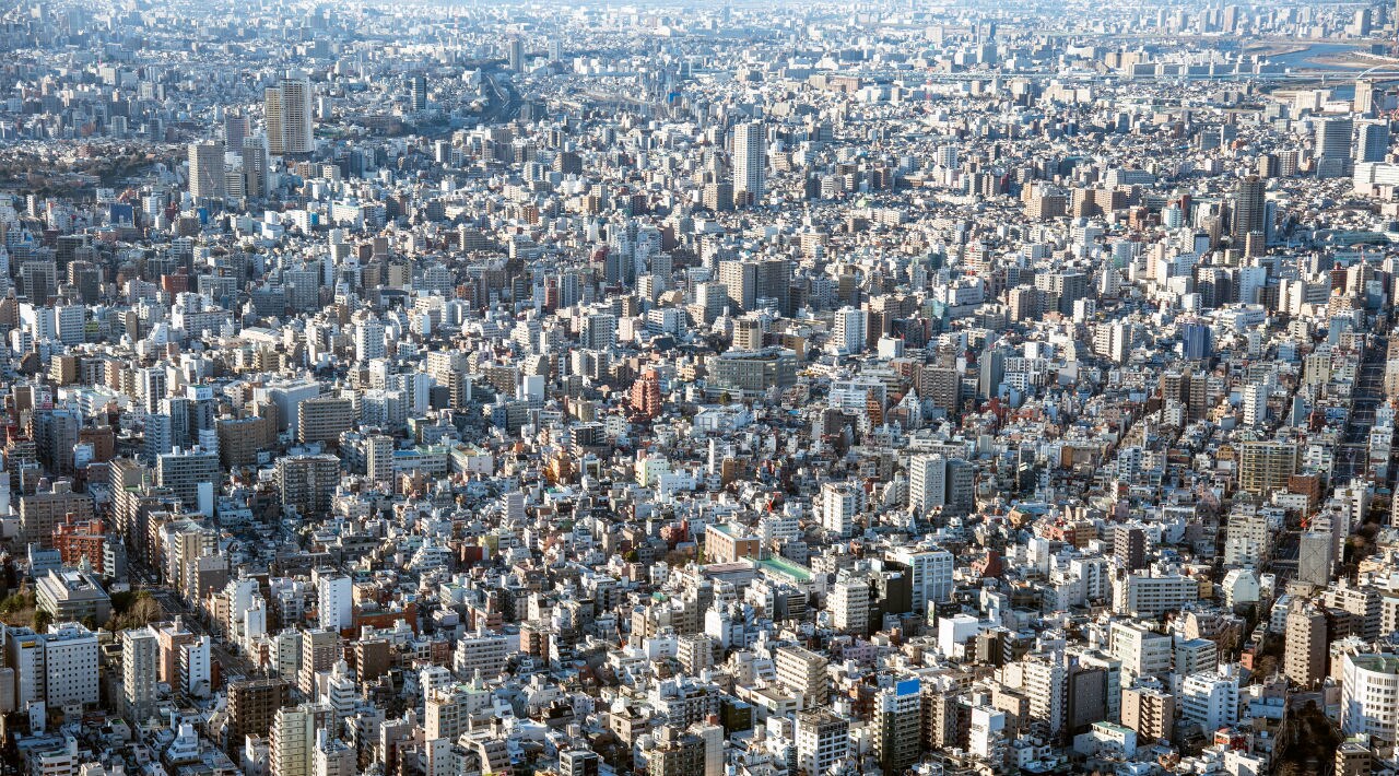 建築基準法の規制が緩和!? 高級住宅地に潜むビジネスチャンス