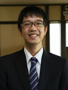 田港 大輔