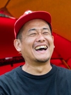 出張料理人ミツ　ソロキャンプYouTuber