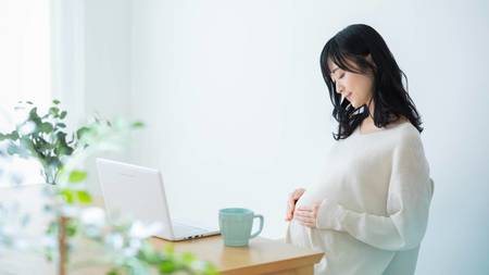 出生数、過去最低数を記録（※画像はイメージです／PIXTA）