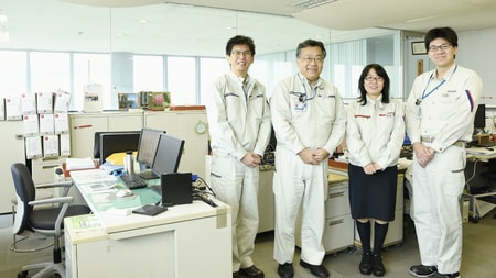 菊川工業総務担当者の提案からサプライチェーン・ファイナンスの導入がなされた