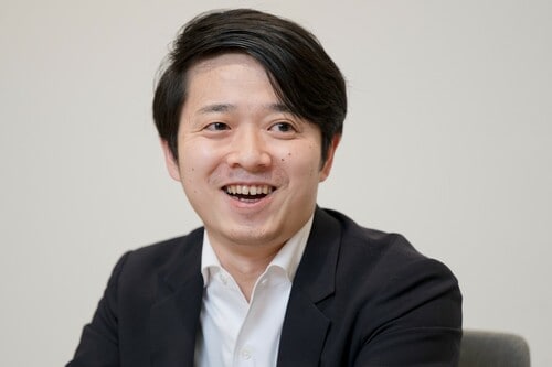 三井住友DSアセットマネジメント　シニアファンドマネージャー　金子将大氏