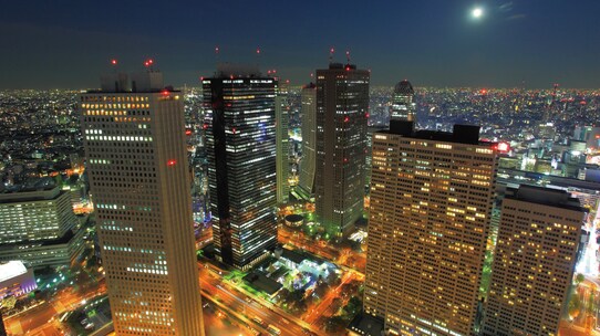 今、外国人旅行者の支持を集める「日本のホテル」とは？