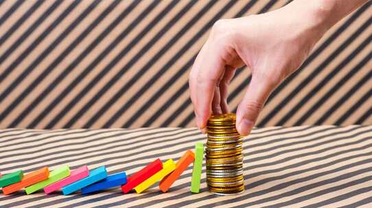 【税金対策】一時的に納税額を下げられる「経営セーフティ共済」とは?(税理士が解説)