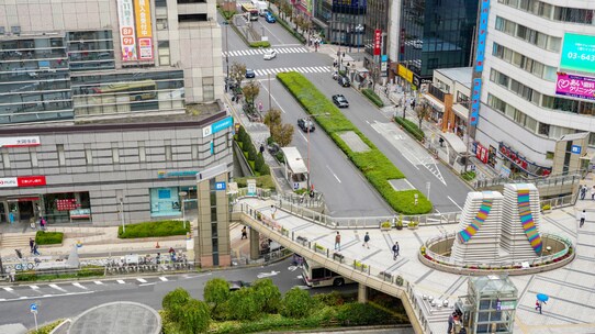 横浜エリア…物件を建てて「いい土地」「悪い土地」とは?
