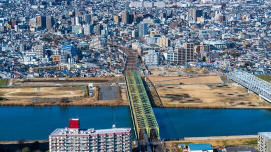 賃貸併用住宅の建設に適した「土地選び」のポイント